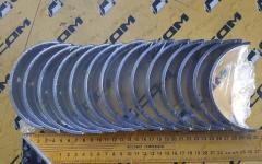 Вкладыш коренной (Euro 2), комплект 14 шт. WG1500010046 /VG1500010149/150