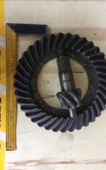 Коническая пара редуктора переднего моста 82214204/82214210