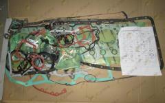 Комплект прокладок двигателя (полный) Doosan 65.99601-8054