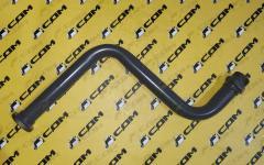 Трубка от гидрораспределителя к рвд цилиндра управления ковшом CDM833 30893900165