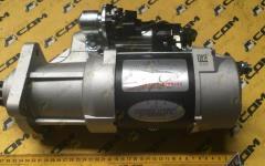 Стартер z=10 CDM860 612600090479 крепление на 3 болта