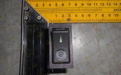 Клавиша считывания ошибок двигателя HOWO/HOWO-70 WG9719582056