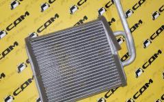 Радиатор отопителя DOOSAN 2920-6112