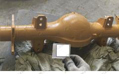 Корпус переднего моста CDM855F LG50F.04500A