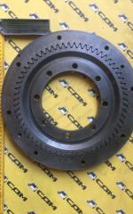 Кольцо ведущей шестерни компл 2 шт. CDM833