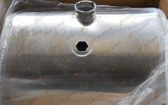 Бак топливный (350 литров) тягач Howo