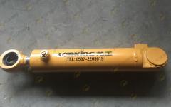 Цилиндр поворота правый CDM855 LG855.06.04/LG856.16.16