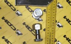 Болт+гайка колесные М18х67 CDM926N 36402100380+36402100379