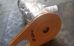 Палец коромысла SDLG LG933/936 85x245 4043000120/4043000660/LGB301-85x245-40