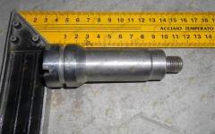 Втулка форсунки Howo (Euro 3) VG1540040009