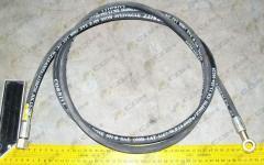 РВД на ПГУ сцепления 2520/М19 WG9123230026