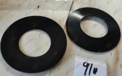 Диск пружинный LG853.03.01.05-007/403513/ZL40.6-39/3030900114