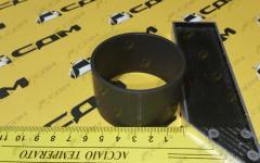 Втулка нижняя заднего пальца цилиндра поворота 55х60х36 LONKING 83C 30810124985/83CI.10-017