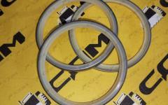 Сальник пальца крепления поворотной рамы к стреле/стрелы к каретке 60х70х5 LONKING 83C 56186001701