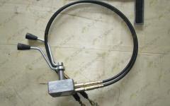 Трос ГМП CDM833 LG30F.05III.01