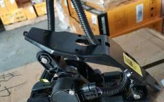 Педаль газа LG863N 60400001059/LG855NI.15.20