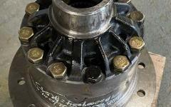 Дифференциал в сборе LG876N ZL60.01.02H/60200009558