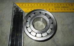 Подшипник CDM855 142807Y