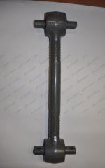 Тяга реактивная прямая (усиленная) l=610, ширина кулака-85мм, D-113 мм AZ9631523175