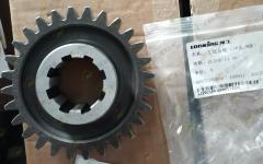 Шестерня ГТР ZL30D-11-06/4110000084118