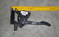 Педаль газа (Euro 3) Howo WG9725570010