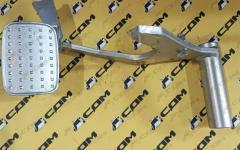 Педаль тормозная правая LONKING 83C 60900019271/83C.08.01.02a