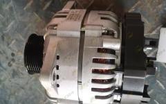 Генератор 28V/110A MC13 HOWO T5G/C7H SITRAK 202V26101-7281