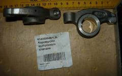 Коромысло выпускного клапана 614050049