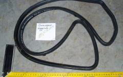 Прокладка поддона масляного (Euro 2/Euro 3) VG14150004