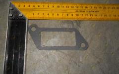 Прокладка помпы под термостат HOWO 614060024