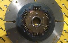 Диск демпферный 14X-12-11102