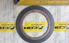 Диск ведущий (фрикцион) прямой передачи ГМП CDM855F 403505-506