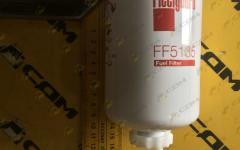 Фильтр топливный WIX33472/FF5156/FF5135/FS1251/CX0712B/A3000-1105030/YCX-6314 (FLEETGUARD)