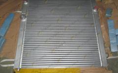 Радиатор гидравлической системы CDM520 HRQ-60A