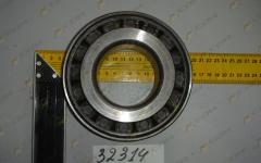 Подшипник ступицы переднего колеса внутренний 32314