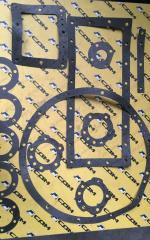 Комплект прокладок ГМП LG833B