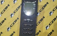 Блок управления кондиционером и отопителем HOWO A7 WG1664820003/1