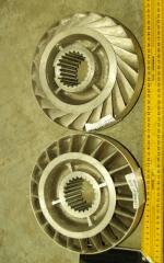 Колесо привода YJ31502A-4