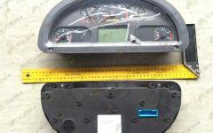 Панель приборов CDM 856D