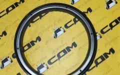 Сальник ступицы передней 135х160х16,5/17,5 SITRAK AZ4071410051