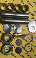 Ремкомплект шкворня HOWO A7 AZ9100413045