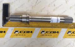Вал ведущий CDM833 YJ31502C.2