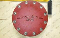 Крышка бортового редуктора CDM856D