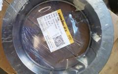 Втулка сальника редуктора моста LG863N 36402100062/LG860.04.01.01-015