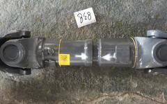 Вал карданный средний L=555 D=150 ZL50NC 17403015803/LG50NCXXI.04.02