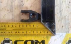 Кронштейн крепления форсунки (Euro 4) HOWO