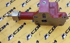 Клапан ГТР Shanmon 388H W024200580/YJ315X1.8