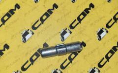 Палец+шайба наконечника экскаваторного ковша Shanmon 388H Z050260510+Z050260520