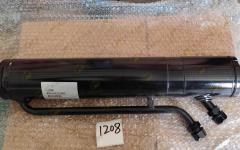 Цилиндр челюстного ковша левый Shanmon 388H W053025360