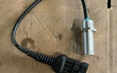 Датчик стоп-сигнала HOWO T5G/C7H SITRAK  AZ9X2558030001